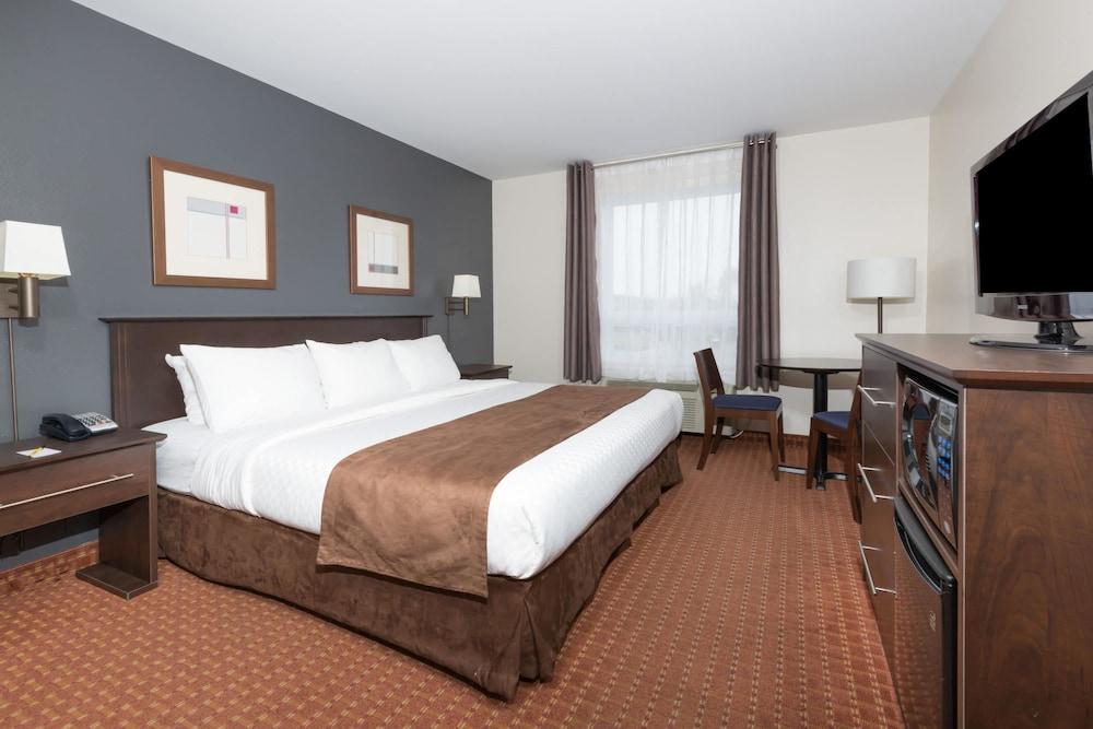 Super 8 By Wyndham Québec Zewnętrze zdjęcie