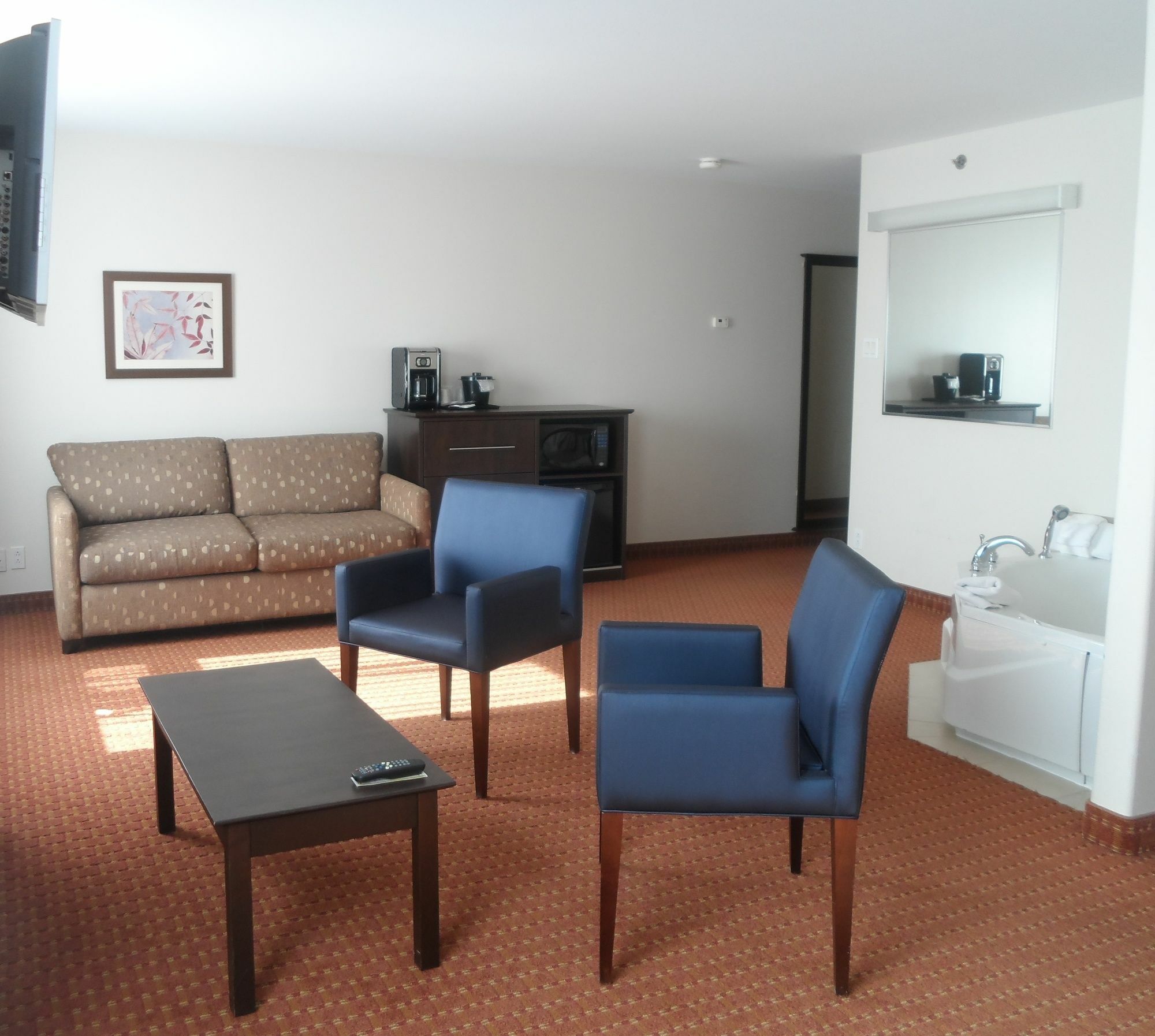 Super 8 By Wyndham Québec Zewnętrze zdjęcie