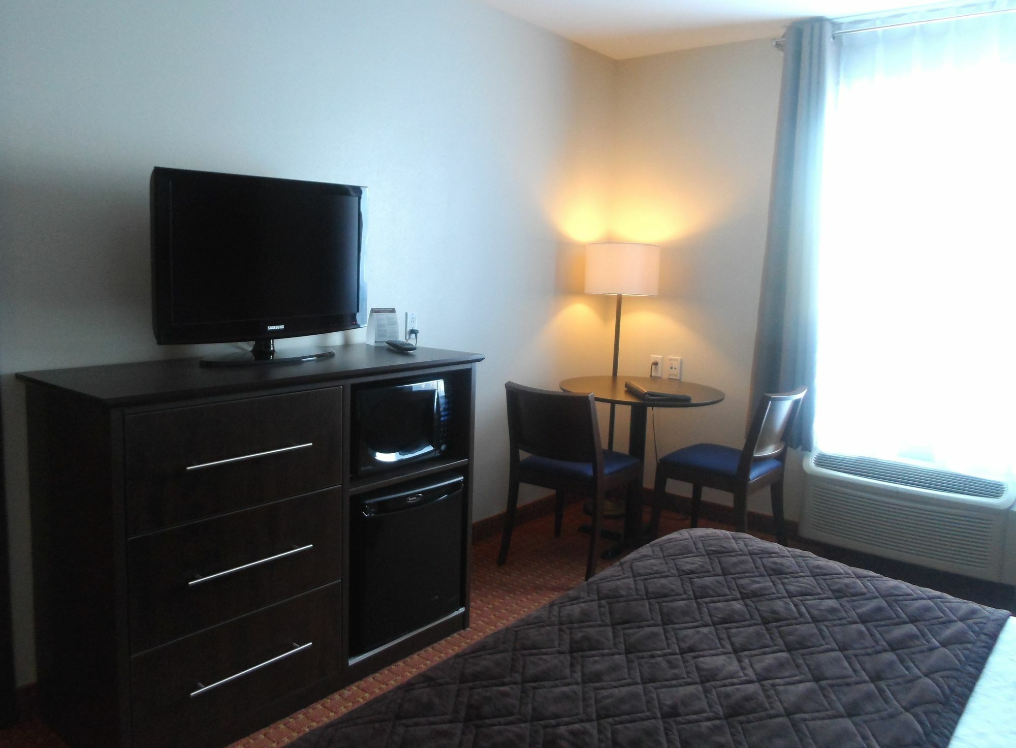 Super 8 By Wyndham Québec Zewnętrze zdjęcie